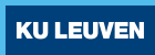 logo KU Leuven University